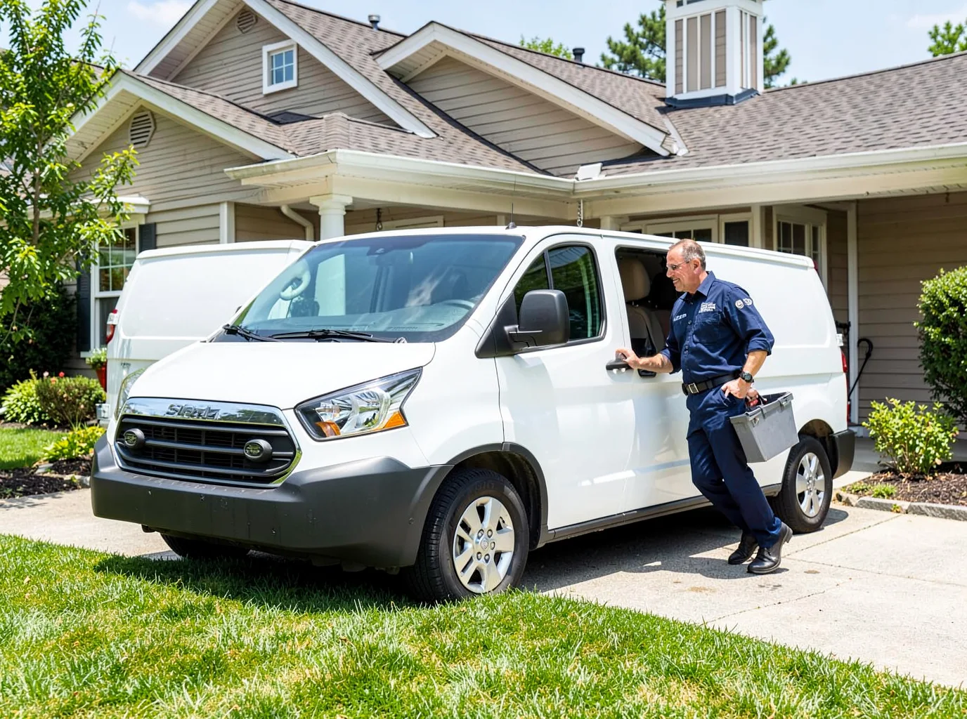 Emergency Plumber company in Delhi, LA