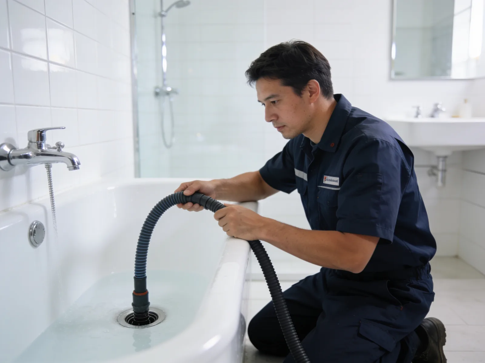 Emergency Plumber Delhi, LA FAQs